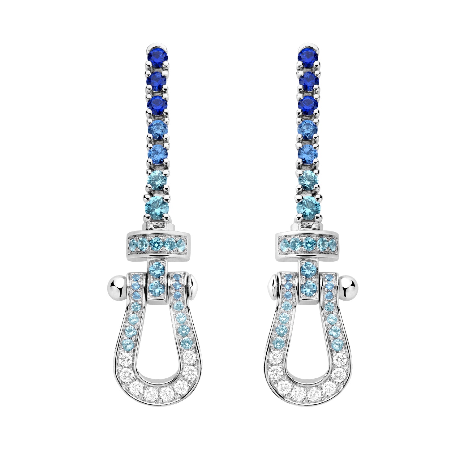 Fred Force 10 Iconic Earring