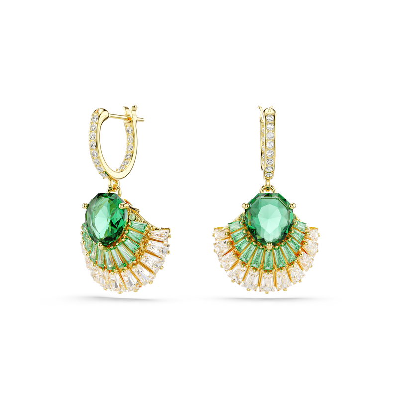 Idyllia Drop Earrings