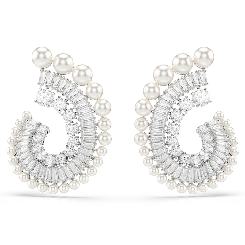 Ariana Grande x Swarovski Drop Earrings