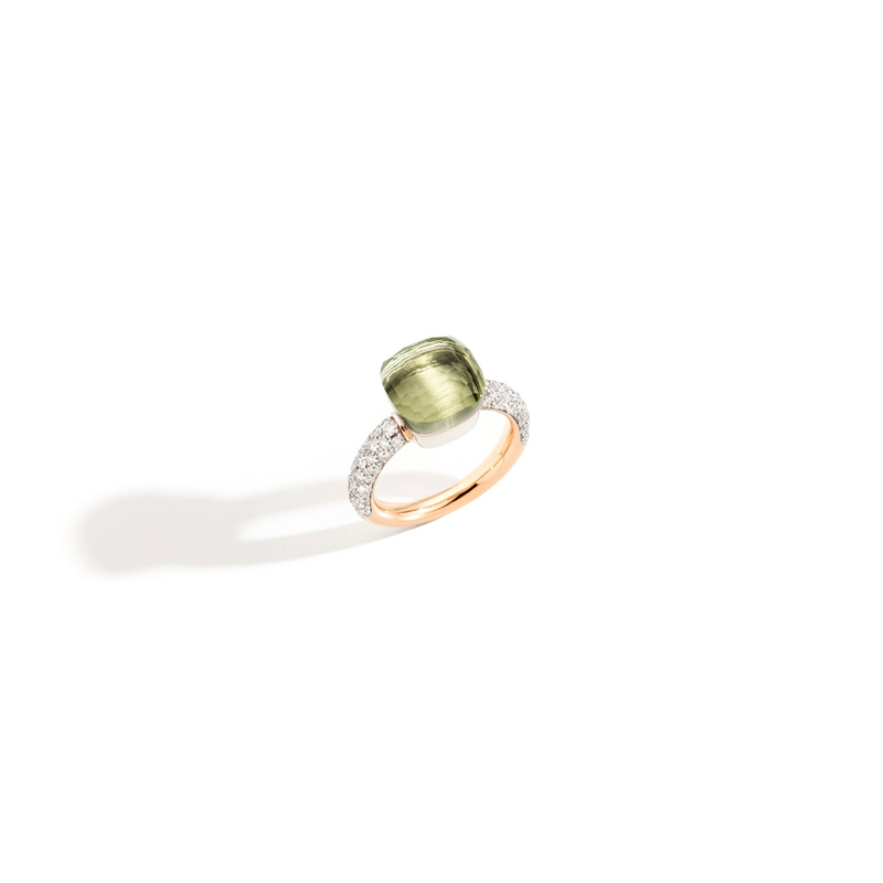 Nudo Ring