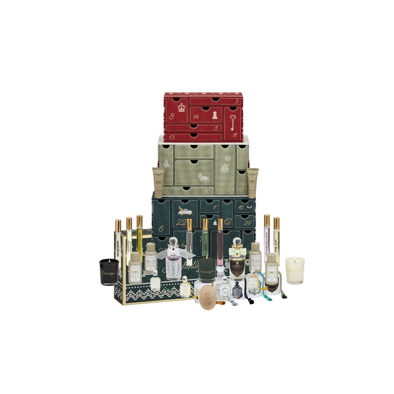 Penhaligon's The Advent Calendar 25