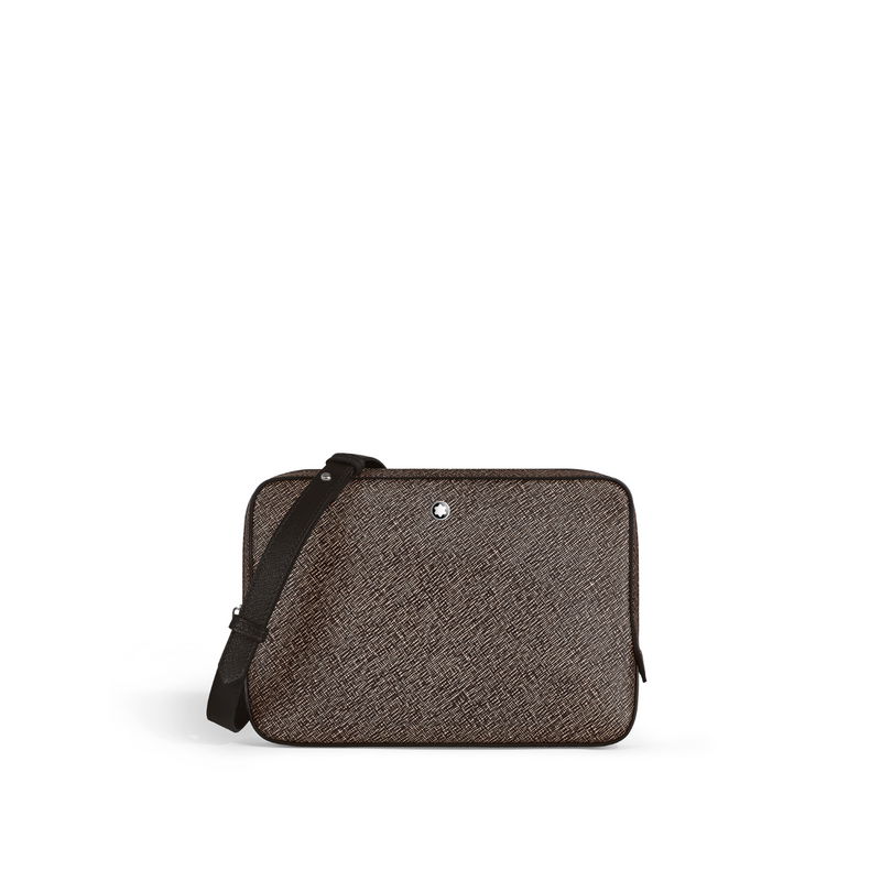 Sartorial Mini Messenger