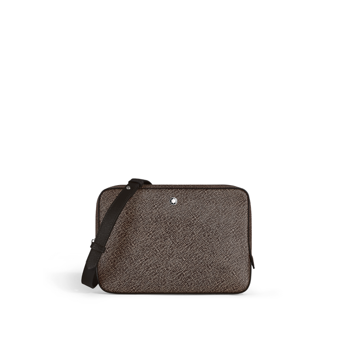 Sartorial Mini Messenger