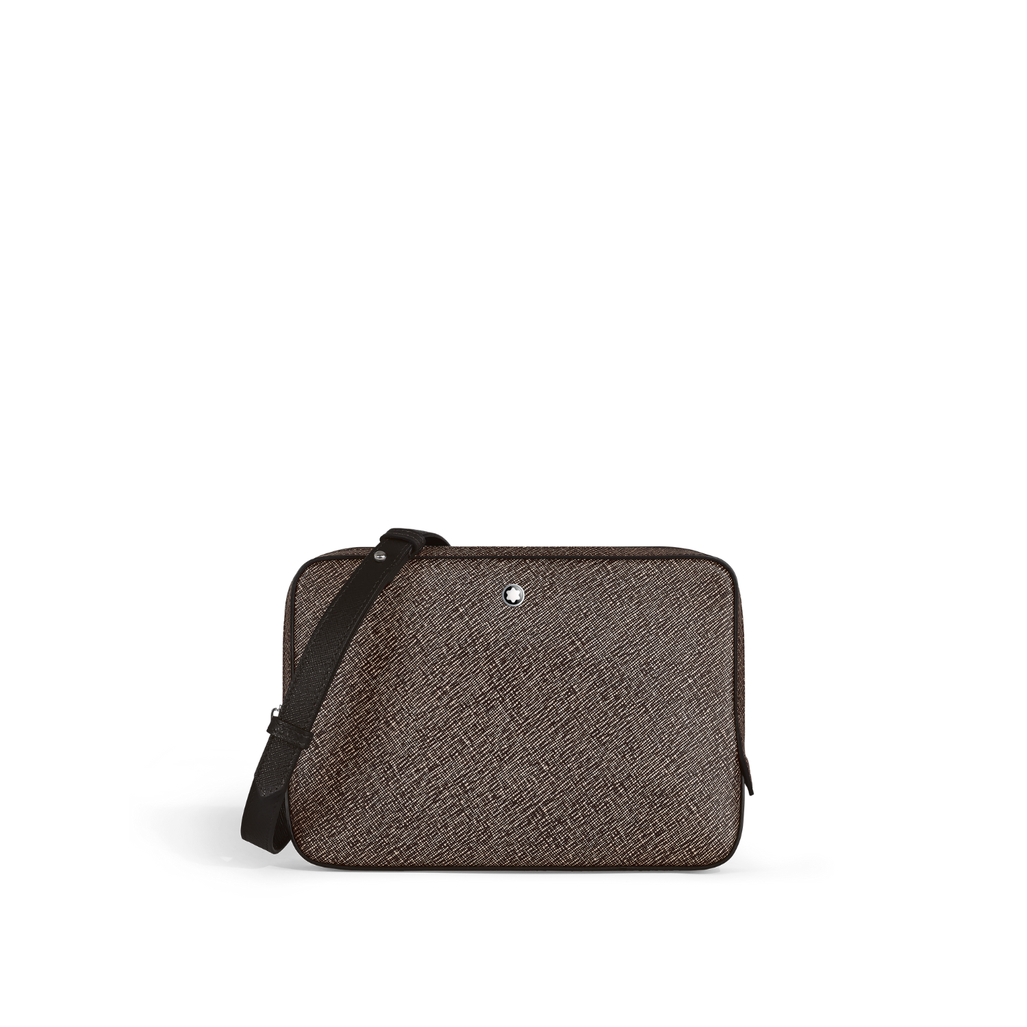 Sartorial Mini Messenger