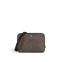 Sartorial Mini Messenger