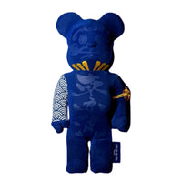 BE@RBRICK MESM Tokyo Wave 400%