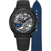 PIAGET POLO SKELETON