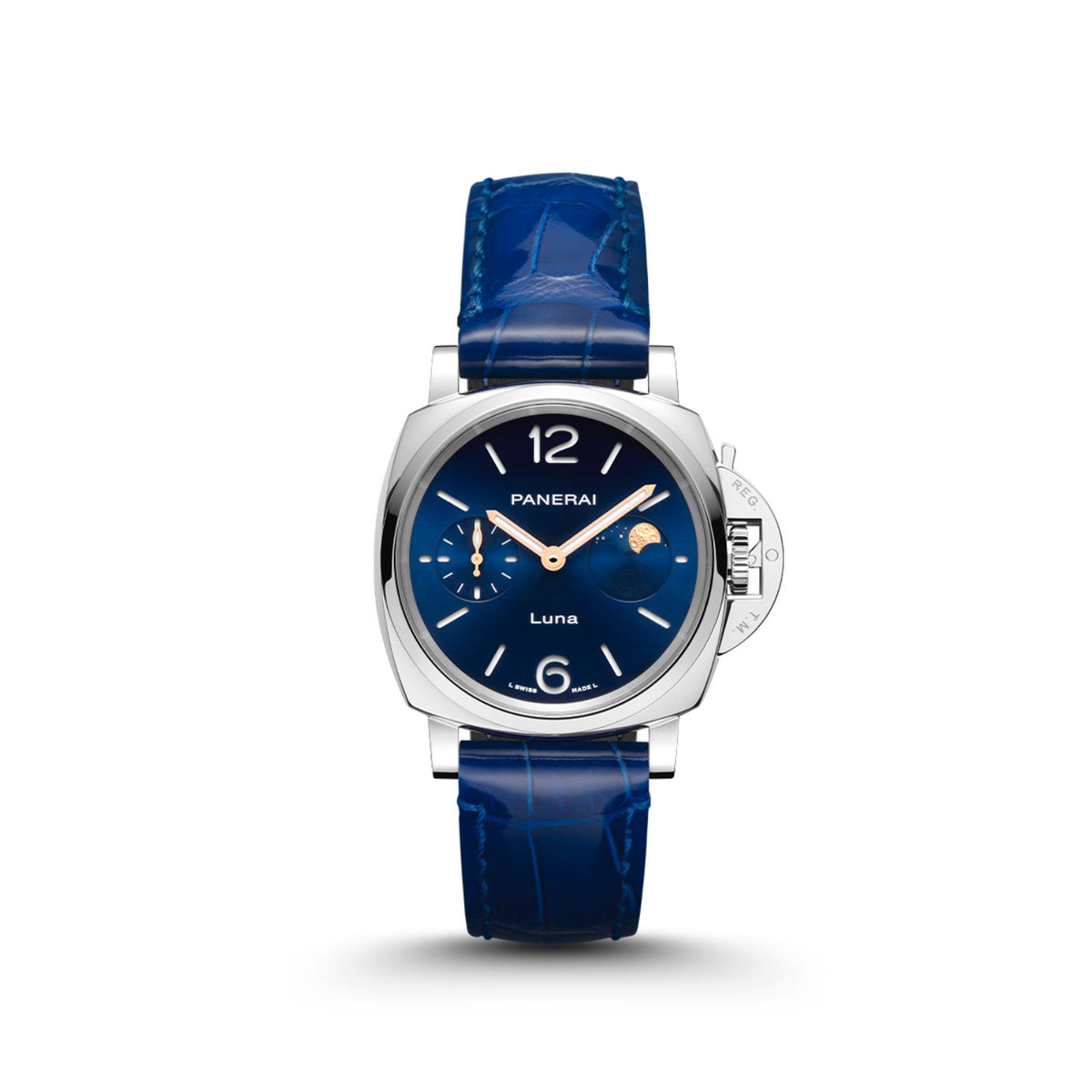 Luminor Due Luna PAM01179