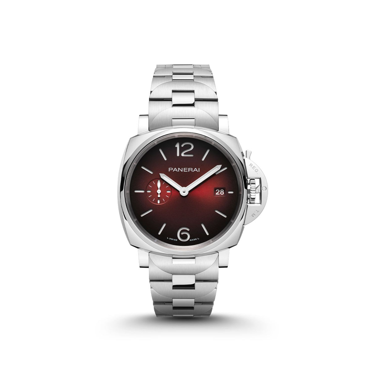 Luminor Due PAM01539