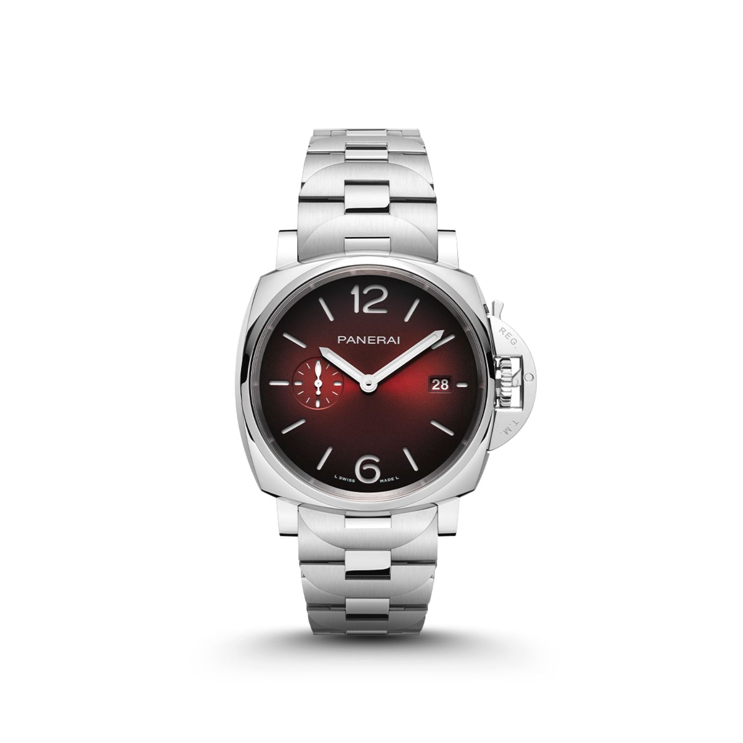 Luminor Due PAM01539