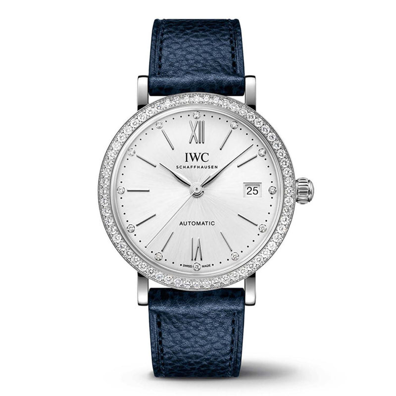 Portofino Automatic 37 - IW658601