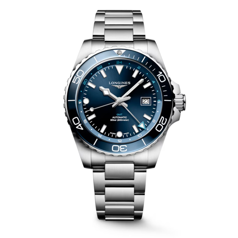 Hydroconquest GMT L38904966