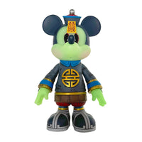 Disney X ActionCity Jumbo OG GID Mickey Jiangshi