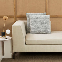 Nest cushion cover