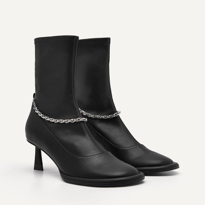 Sistrah Ankle Boots