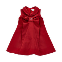 Duchess Dress with Bow