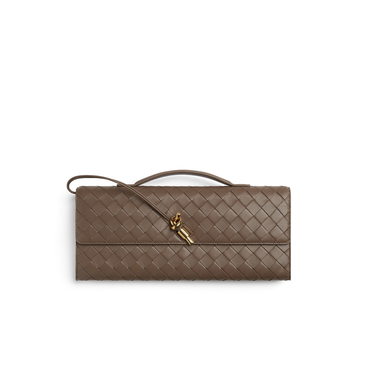 ANDIAMO CLUTCH