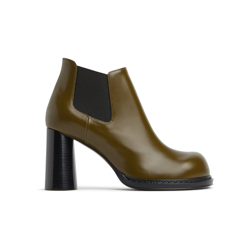 Cliff Chelsea Ankle Boot