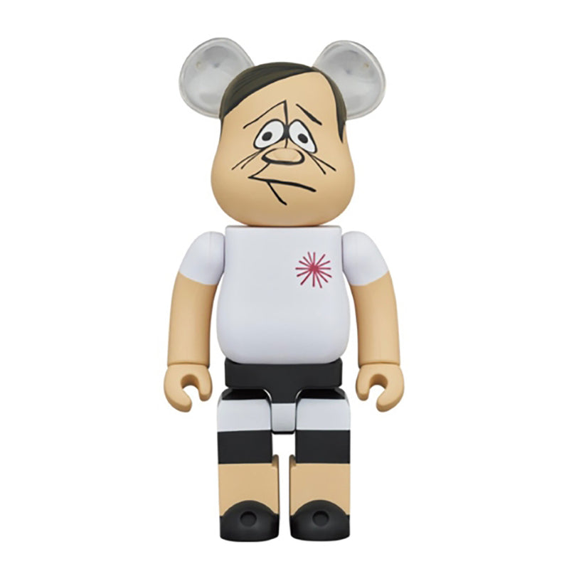 BE@RBRICK Yusuke Hanai 400%