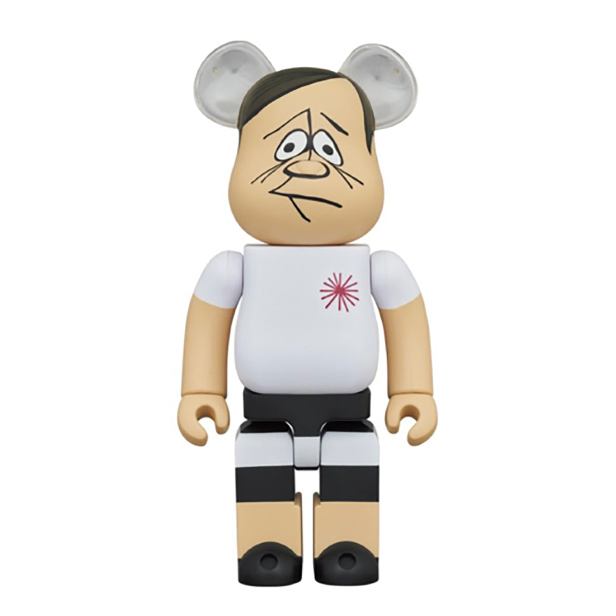 BE@RBRICK Yusuke Hanai 400%