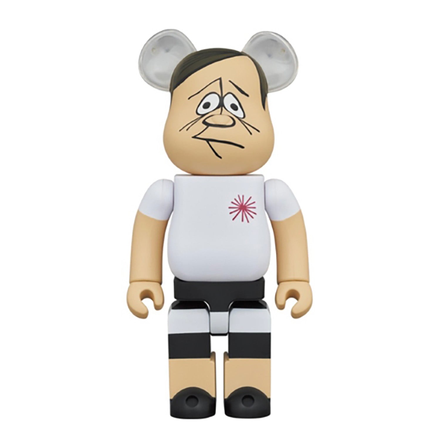 BE@RBRICK Yusuke Hanai 400%