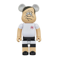 BE@RBRICK Yusuke Hanai 400%