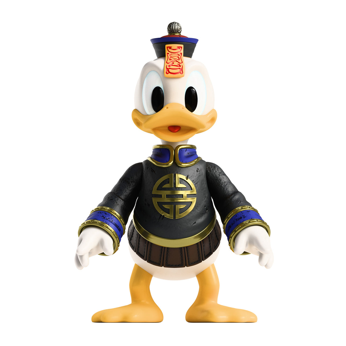 Disney X ActionCity Donald Jiangshi
