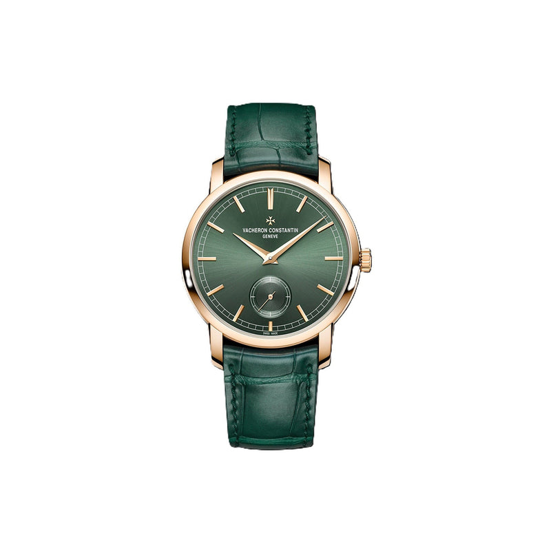 Traditionnelle Manual-Winding