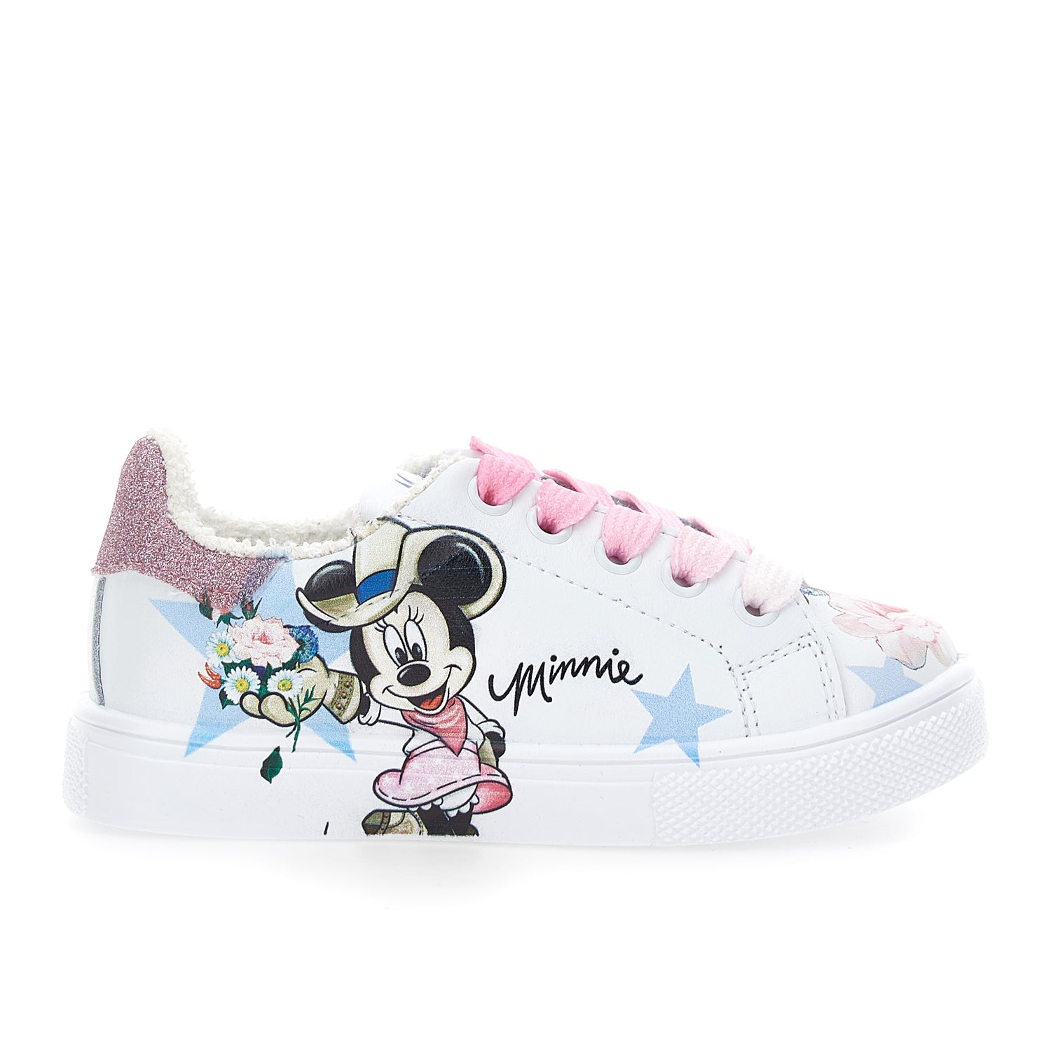Minnie sneakers