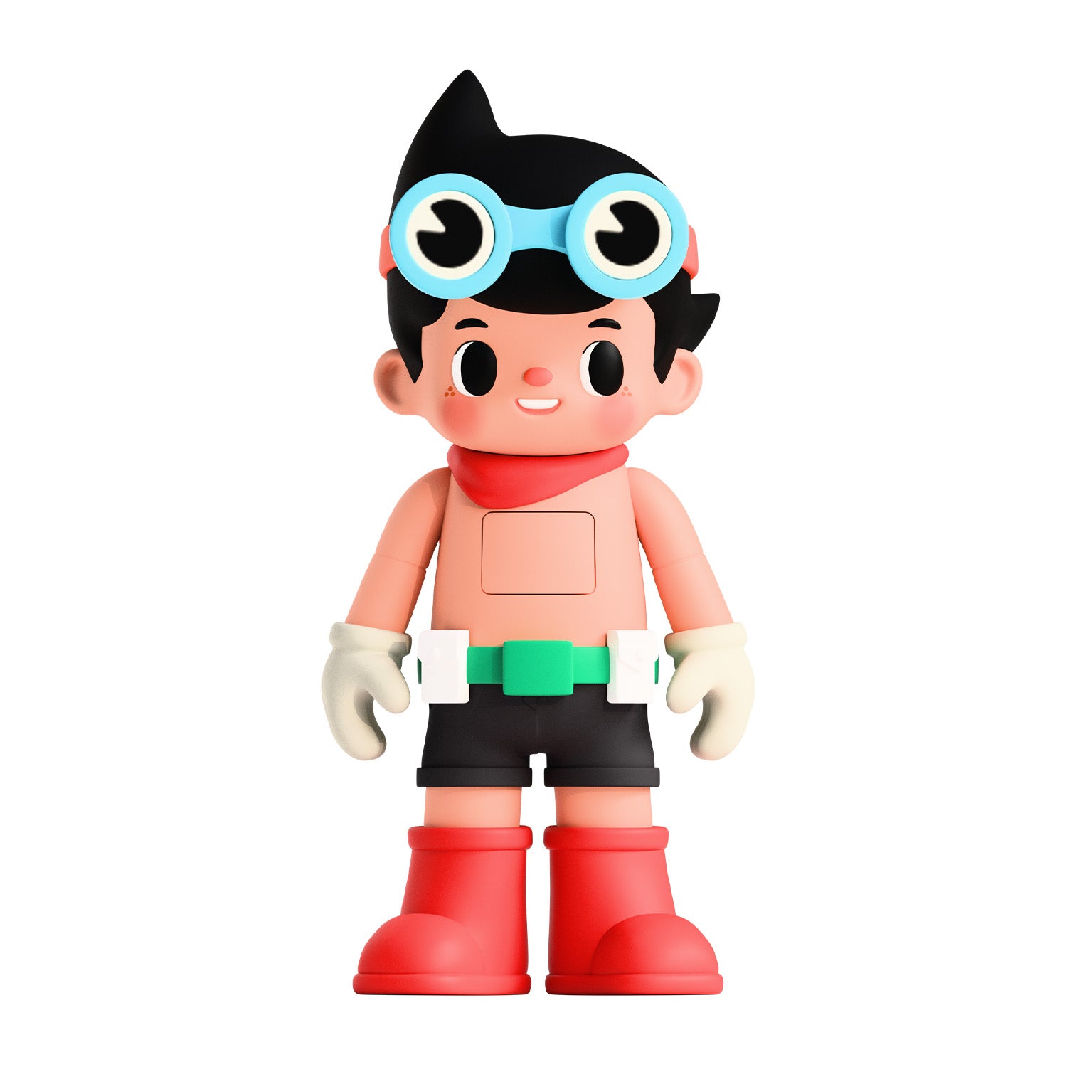 BLAXK X Astro Boy feat Kong Andri