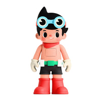 BLAXK X Astro Boy feat Kong Andri