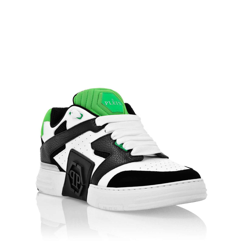 Lo-Top Sneakers Phantom $Treet