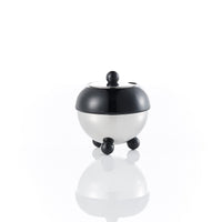 Design Sugar Bowl in Black