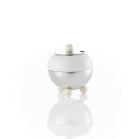 Design Sugar Bowl in White