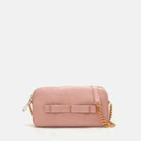 Lacito Insignia Small Crossbody Bag 