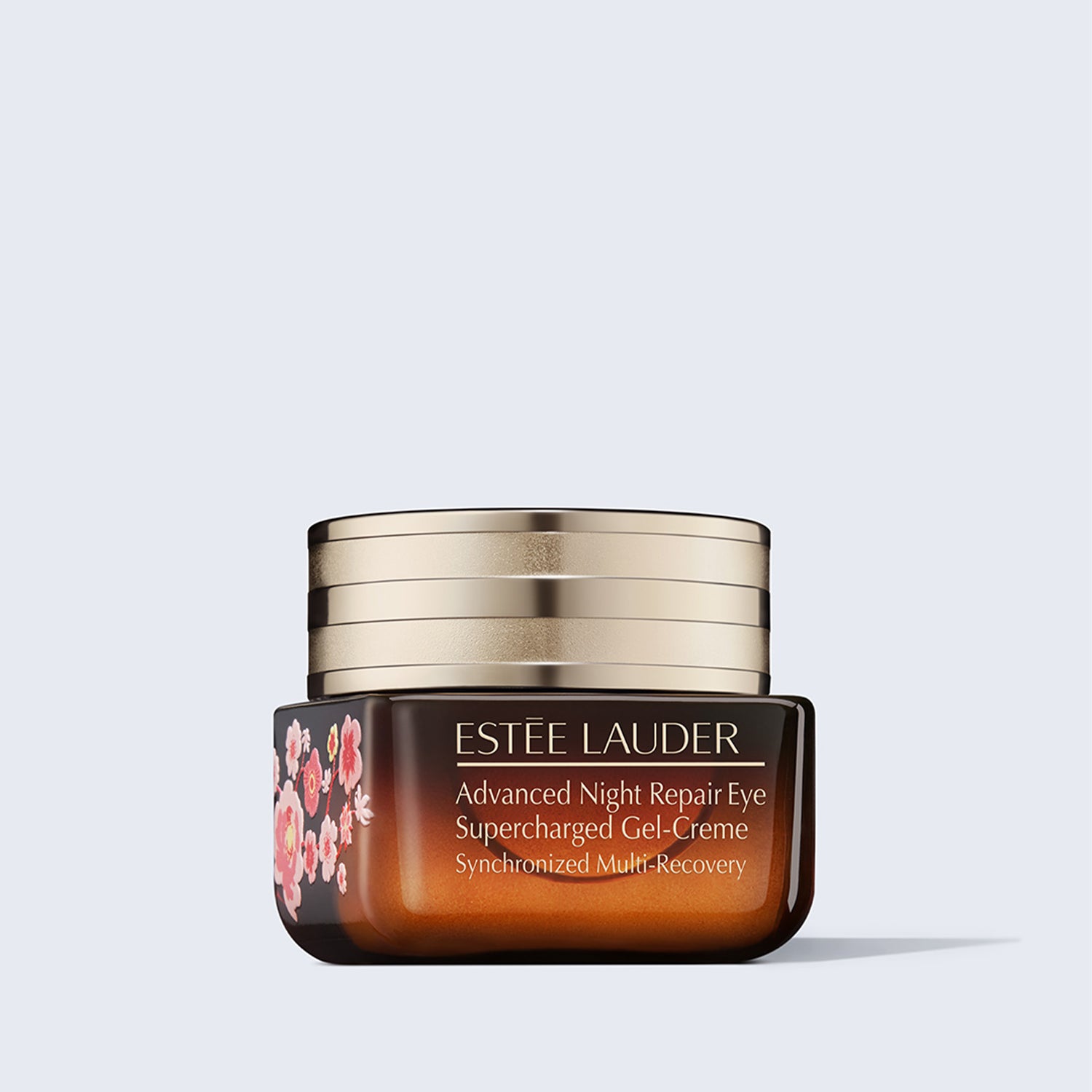 Advanced Night Repair Eye Supercharged Gel-Crème Synchronized Multi-Recovery Eye Crème (LNY Limited Edition)