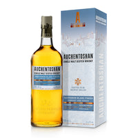Auchentoshan Sauvignon Blanc Cask Finish