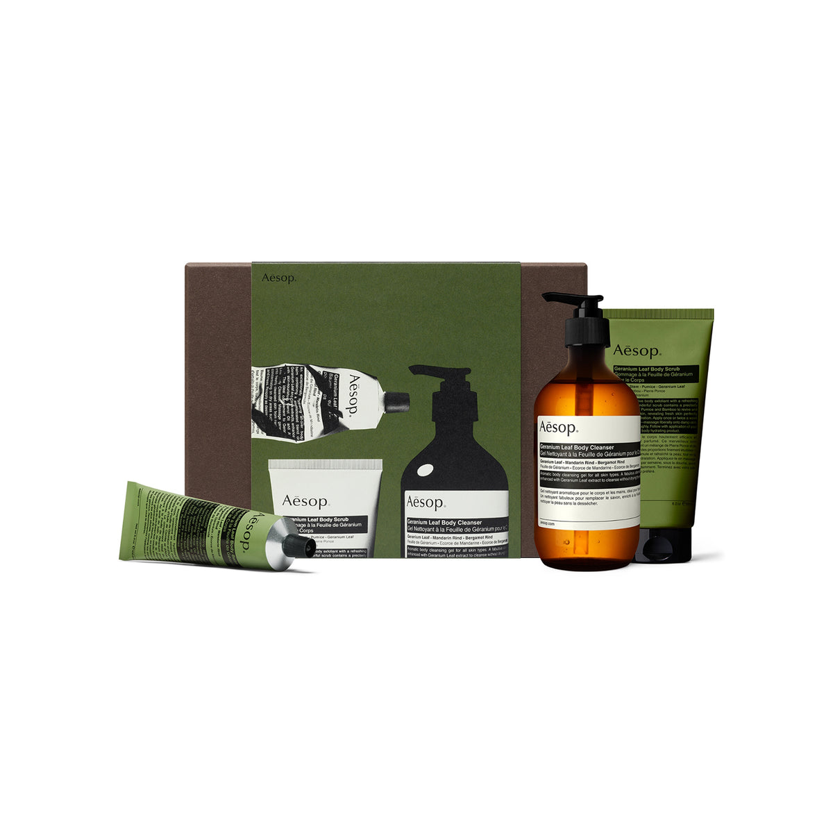 Party in the Greenhouse