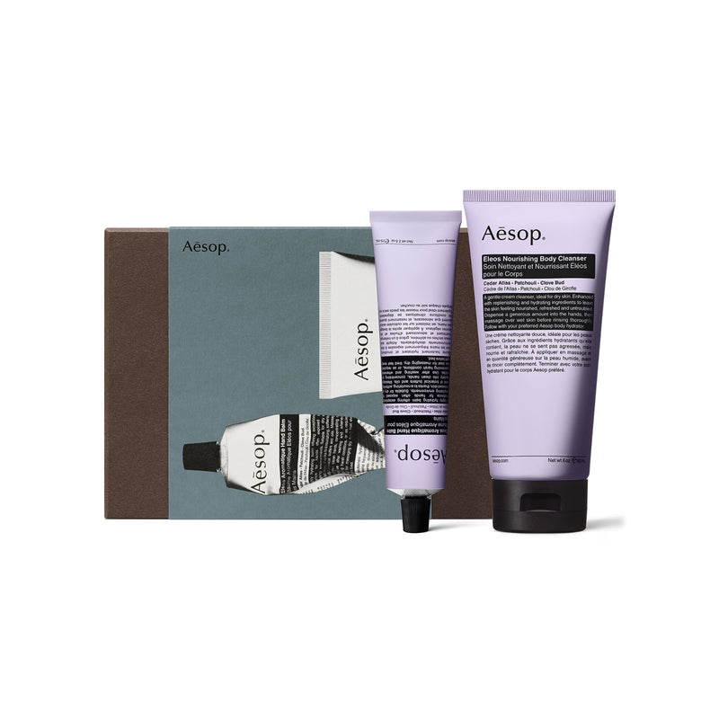 Shower Room Serenades