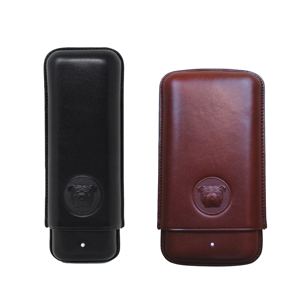 Alfred Dunhill Case Cigar