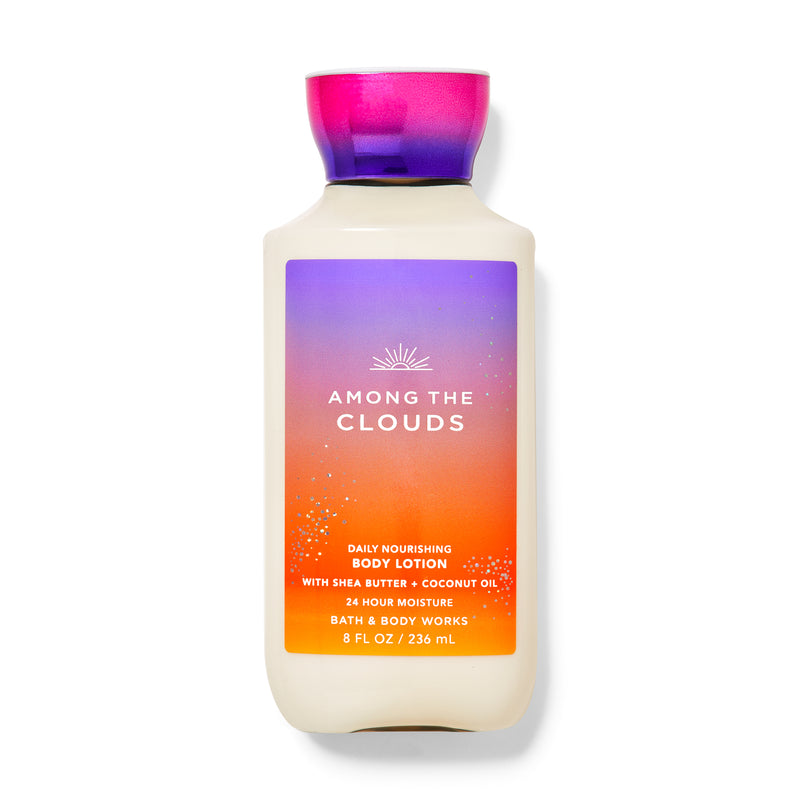 AMONG THE CLOUDS Body Lotion