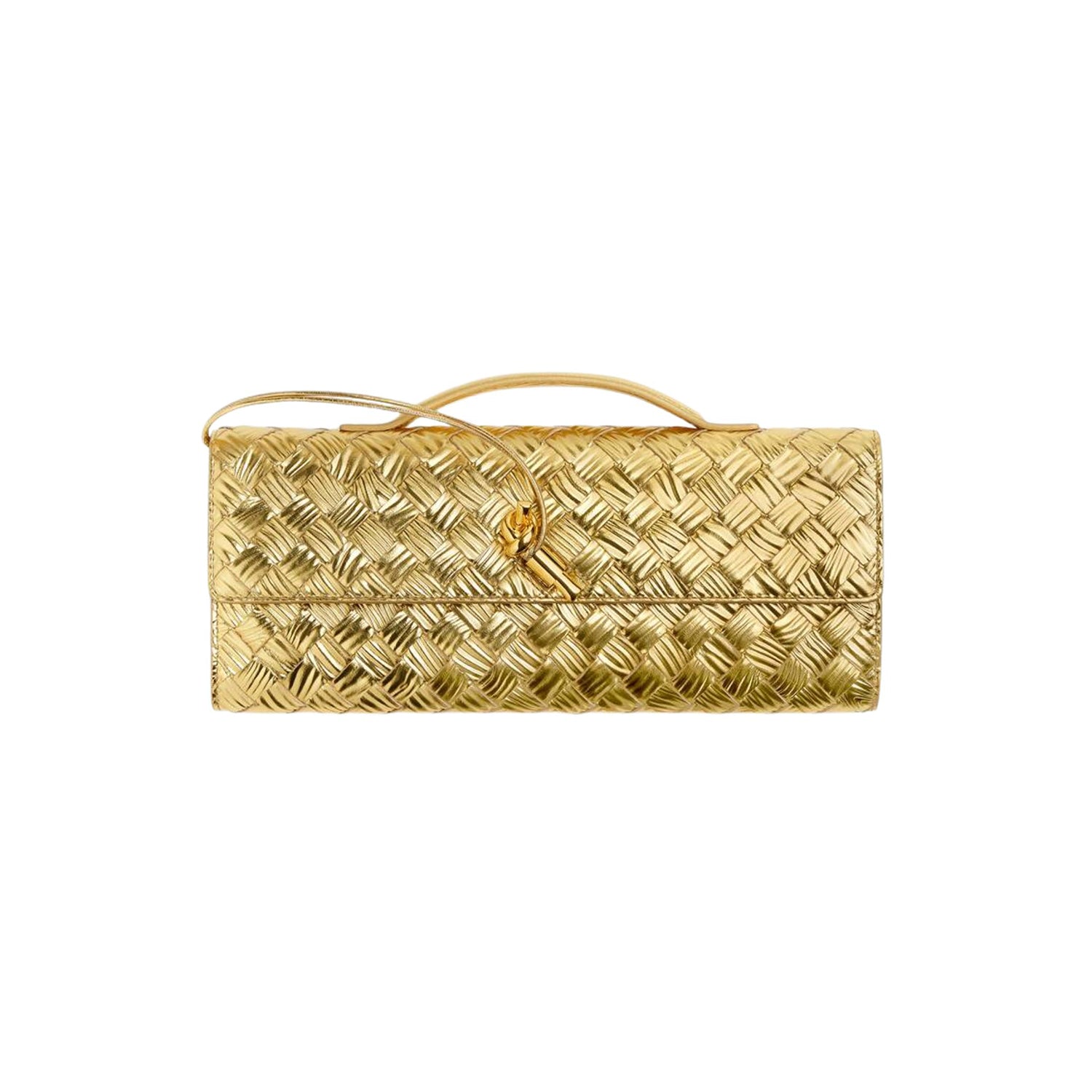 Andiamo Clutch