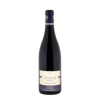 Anne Gros Clos Vougeot le Grand Maupertui Grand Cru 2010