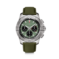 Avenger B01 Chronograph 44