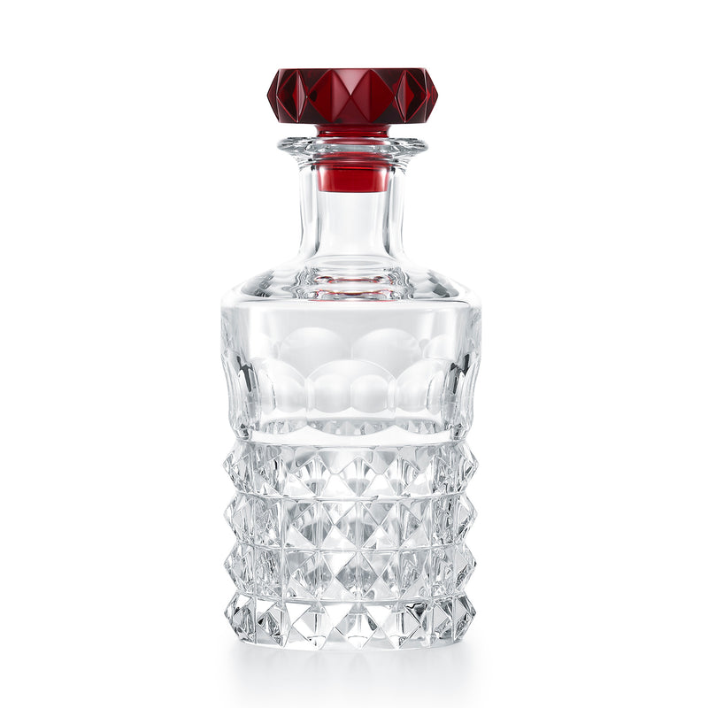 Louxor Whisky Decanter