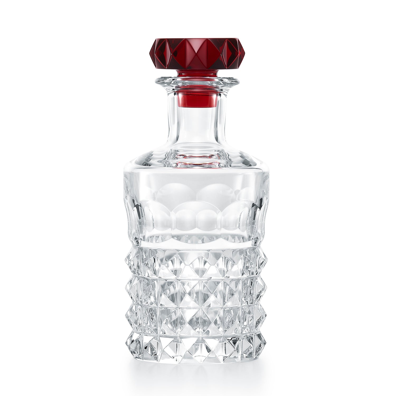 Louxor Whisky Decanter