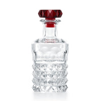 Louxor Whisky Decanter