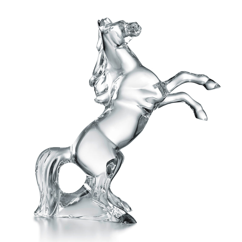 Marengo Horse Sculpture