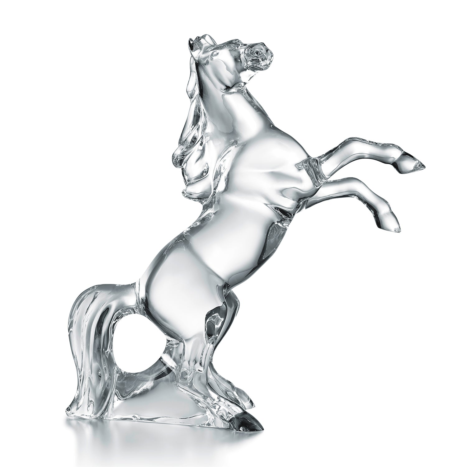 Marengo Horse Sculpture