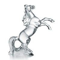 Marengo Horse Sculpture